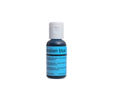 Hawaiian Blue Airbrush Color 0.64 oz.